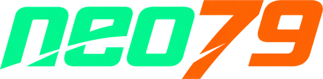 Logo neo79 – trang cá cược trực tuyến Việt Nam